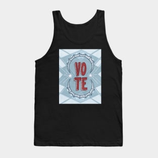 VOTE on IT! Tank Top